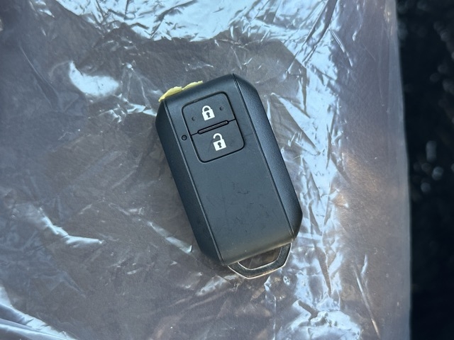 フロンクス(スズキ)登録済未使用車 28