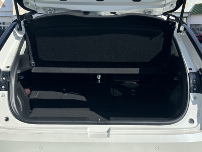 フロンクス(スズキ)レンタＵＰ 内外装写真他２