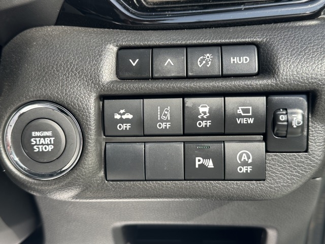 フロンクス(スズキ)登録済未使用車 14