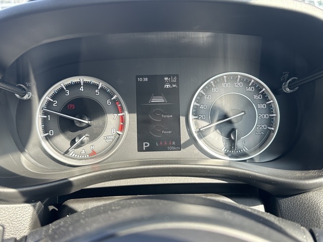 フロンクス(スズキ)登録済未使用車 16