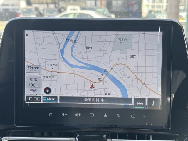 フロンクス(スズキ)登録済未使用車 18