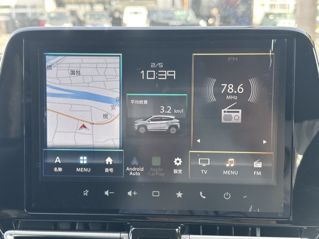 フロンクス(スズキ)登録済未使用車 19