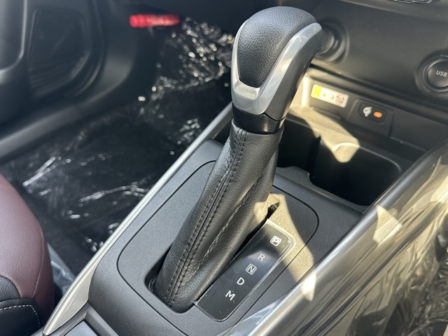 フロンクス(スズキ)登録済未使用車 25