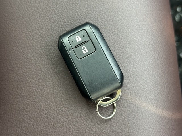 フロンクス(スズキ)登録済未使用車 28