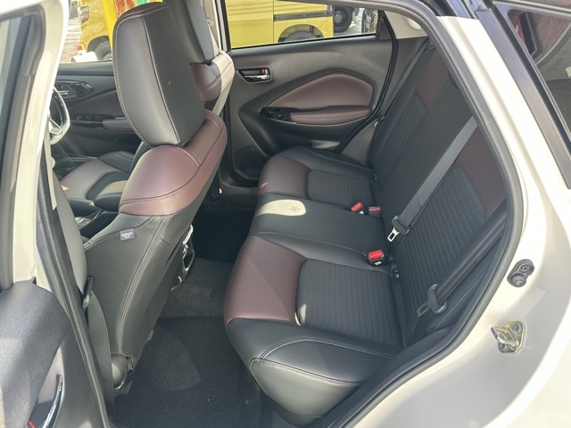 フロンクス(スズキ)登録済未使用車 4