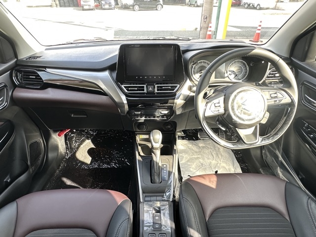 フロンクス(スズキ)登録済未使用車 5