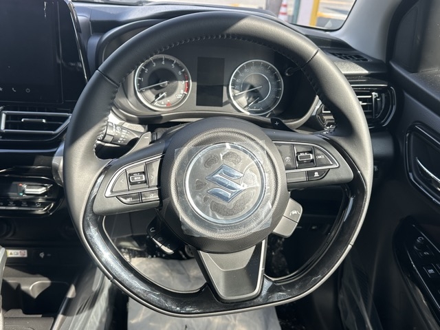 フロンクス(スズキ)登録済未使用車 6