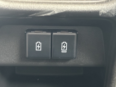 フロンクス(スズキ)レンタＵＰ 内外装写真他