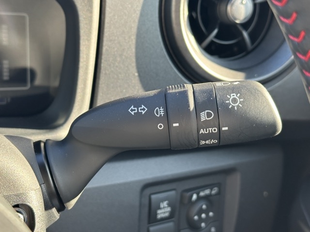 GRヤリス(トヨタ)中古車 16