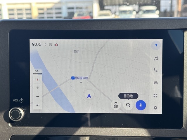 GRヤリス(トヨタ)中古車 19