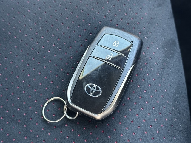 GRヤリス(トヨタ)中古車 28