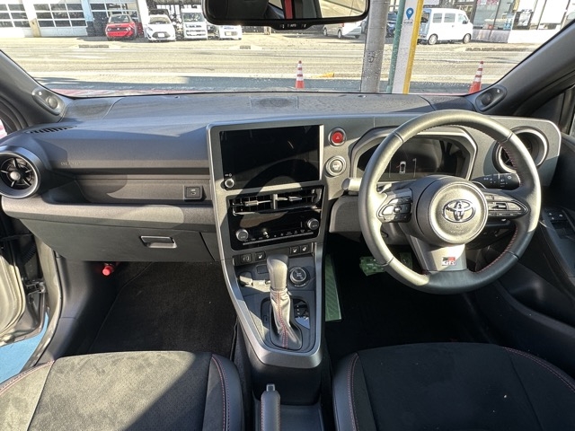 GRヤリス(トヨタ)中古車 4