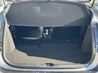 GRヤリス(トヨタ)中古車 内外装写真他１