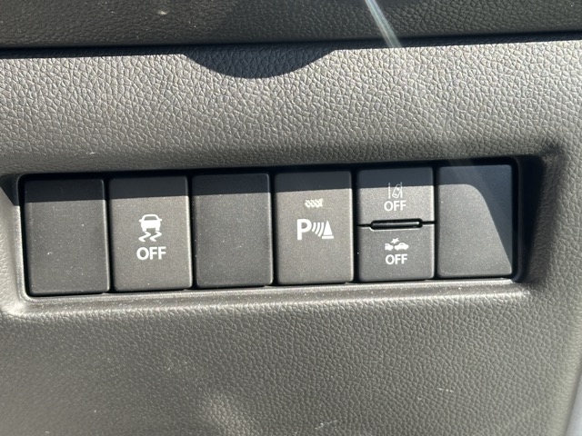 スイフト(スズキ)中古車 13