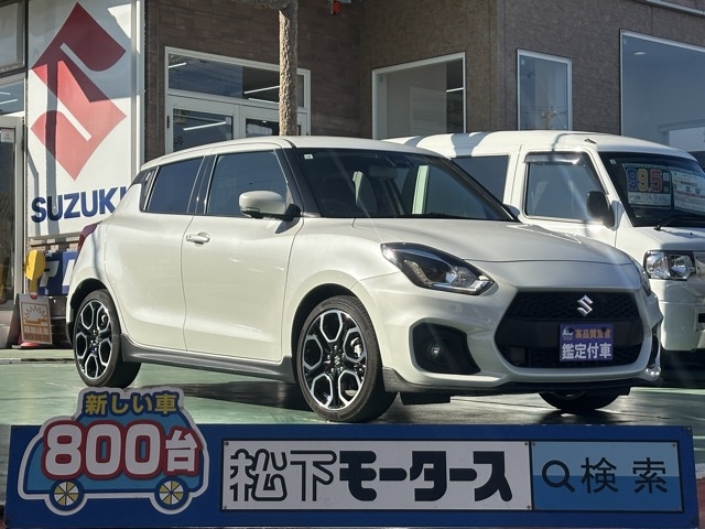 スイフト(スズキ)中古車 0
