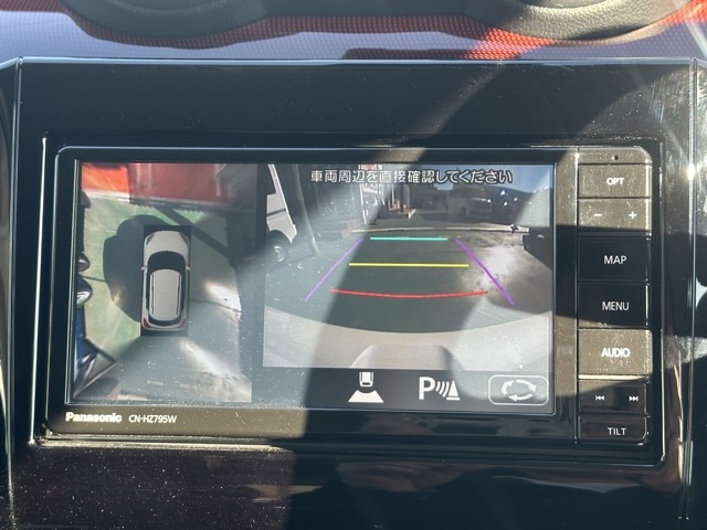 スイフト(スズキ)中古車 22