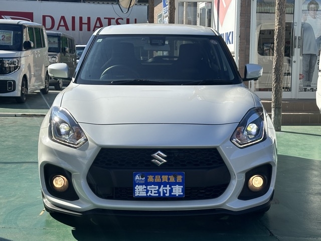 スイフト(スズキ)中古車 29