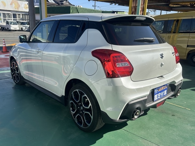 スイフト(スズキ)中古車 2
