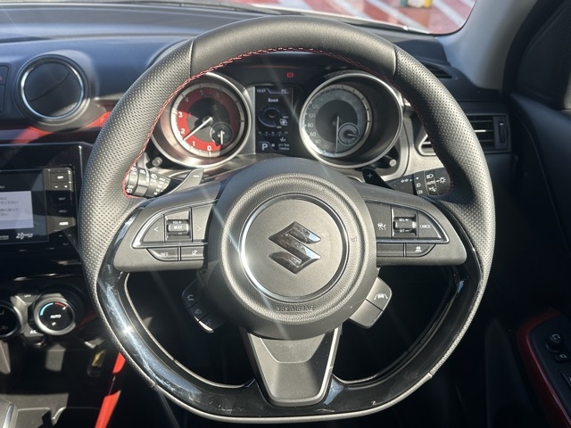 スイフト(スズキ)中古車 6