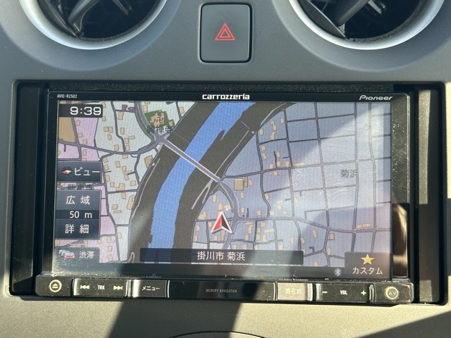 ノート(ニッサン)中古車 18