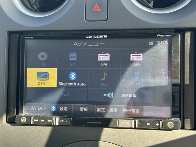 ノート(ニッサン)中古車 20