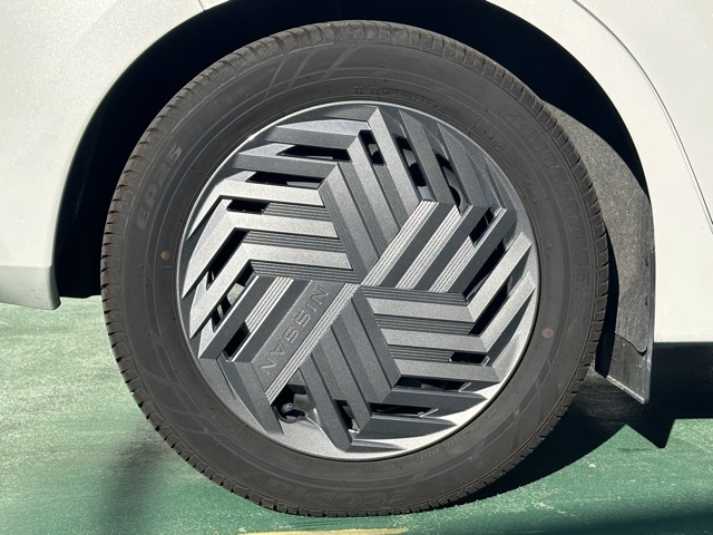 ノート(ニッサン)中古車 10