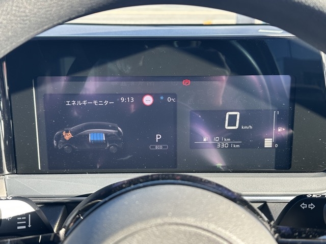 ノート(ニッサン)中古車 15