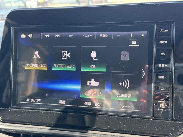 ノート(ニッサン)中古車 18