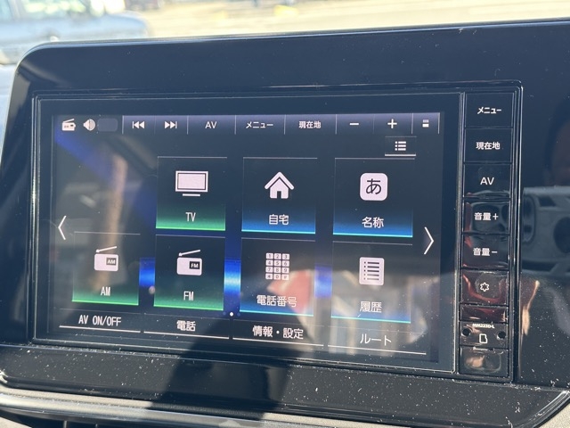 ノート(ニッサン)中古車 19