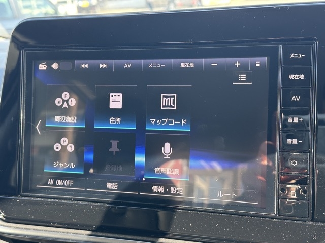 ノート(ニッサン)中古車 20