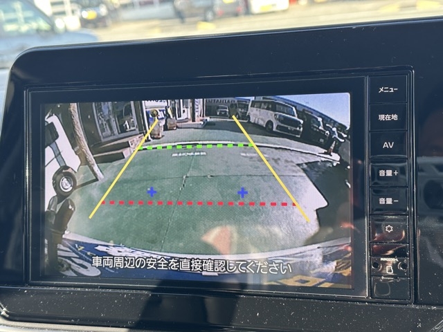 ノート(ニッサン)中古車 21