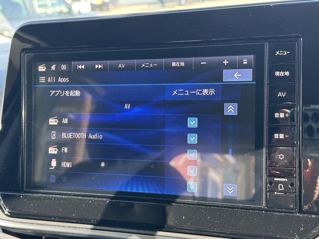 ノート(ニッサン)中古車 22