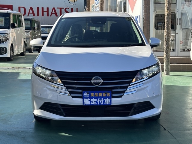 ノート(ニッサン)中古車 29