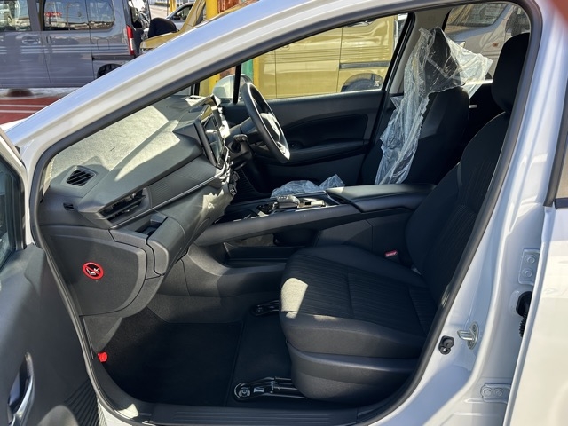 ノート(ニッサン)中古車 3