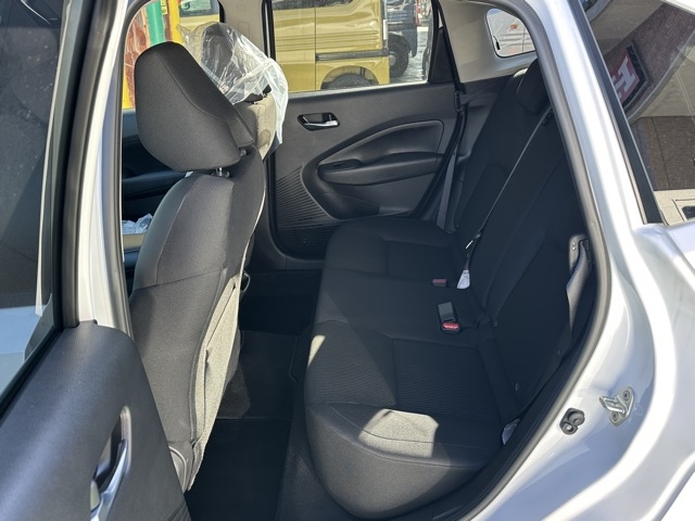 ノート(ニッサン)中古車 4