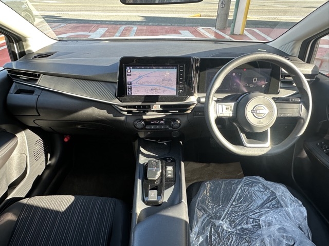 ノート(ニッサン)中古車 5