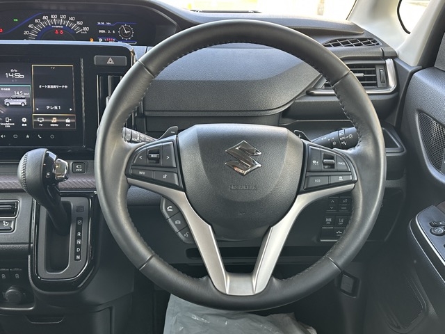 ソリオ(スズキ)中古車 9