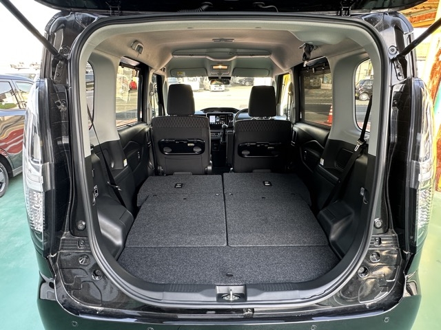 ソリオ(スズキ)中古車 10