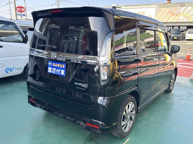 ソリオ(スズキ)中古車 11