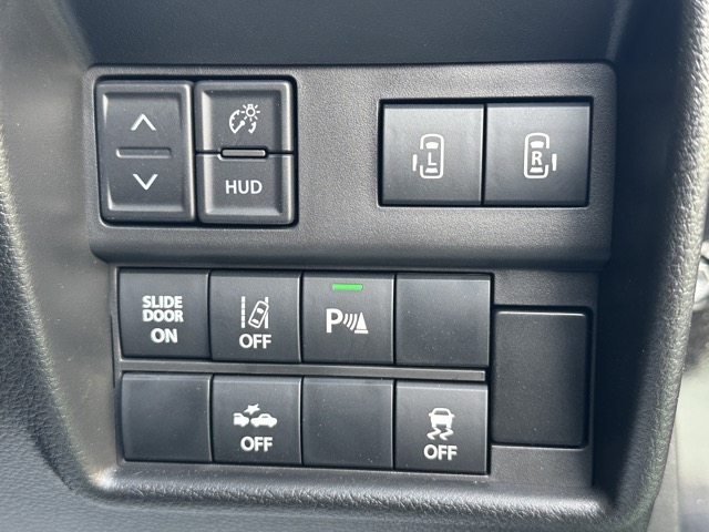 ソリオ(スズキ)中古車 14