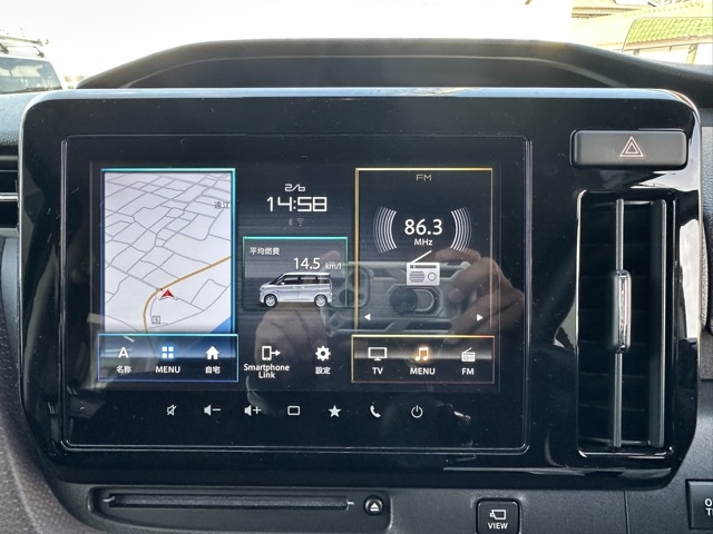 ソリオ(スズキ)中古車 18