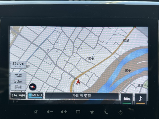 ソリオ(スズキ)中古車 19