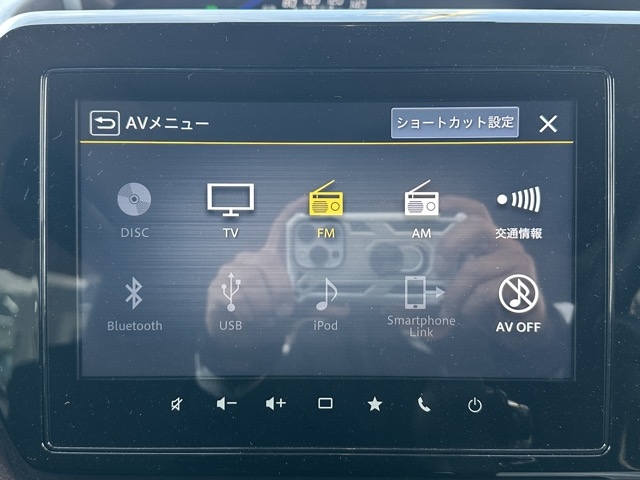 ソリオ(スズキ)中古車 20