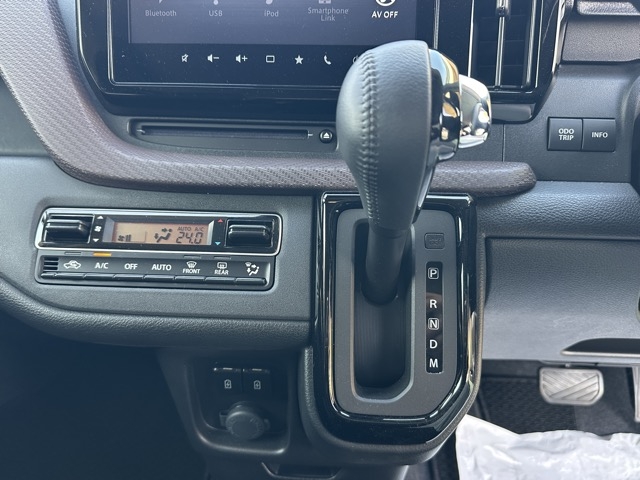 ソリオ(スズキ)中古車 22