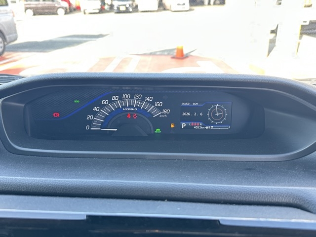 ソリオ(スズキ)中古車 25