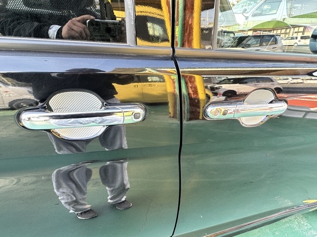 ソリオ(スズキ)中古車 27