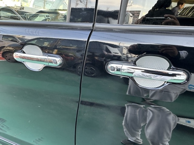 ソリオ(スズキ)中古車 28