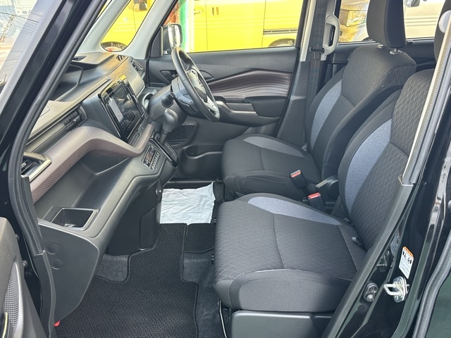 ソリオ(スズキ)中古車 3