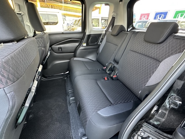 ソリオ(スズキ)中古車 4