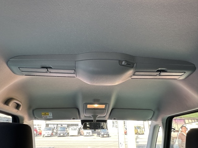 ソリオ(スズキ)中古車 7